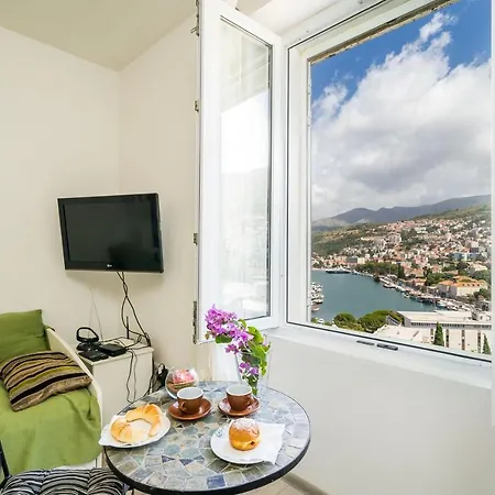 Luka دوبروفينك