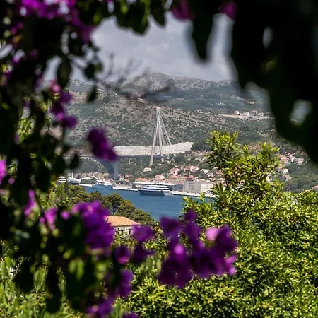 Daire Luka Dubrovnik