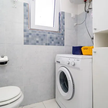 Apartmán Luka