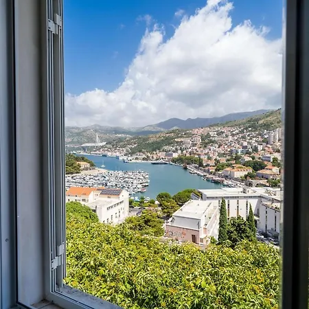 Apartmán Luka *