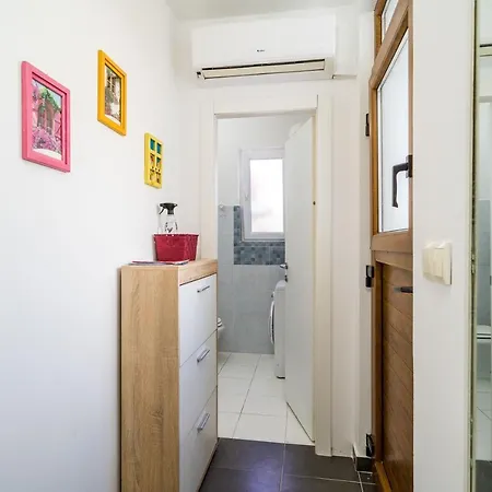 Luka Apartmán Dubrovník