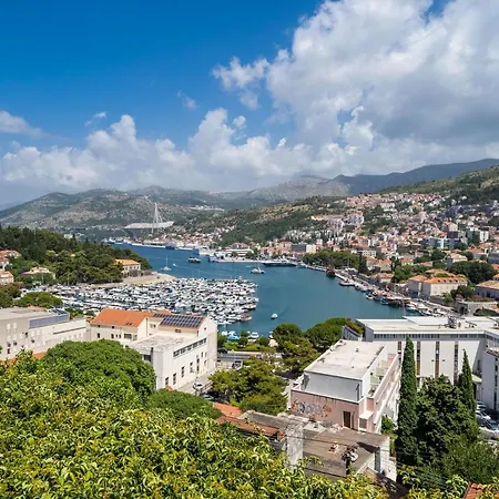 Apartment Luka Dubrovnik