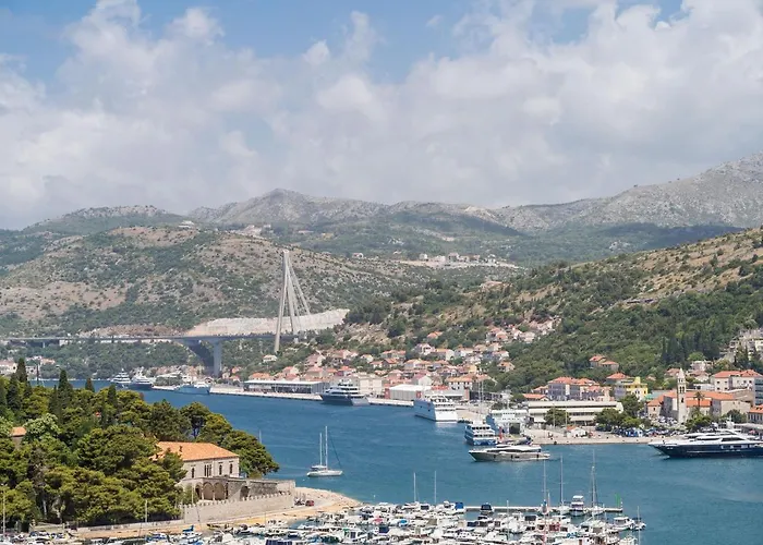 Luka Daire Dubrovnik