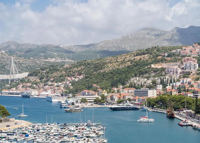 Luka Daire Dubrovnik