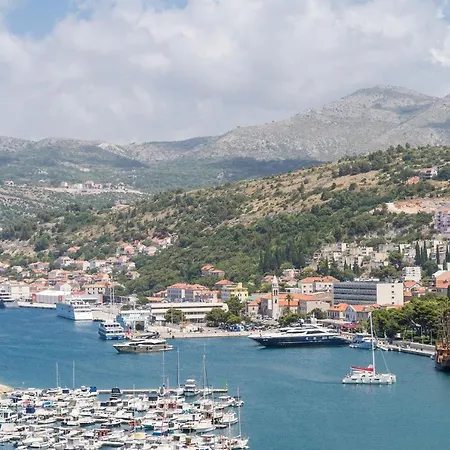 Luka Lägenhet Dubrovnik