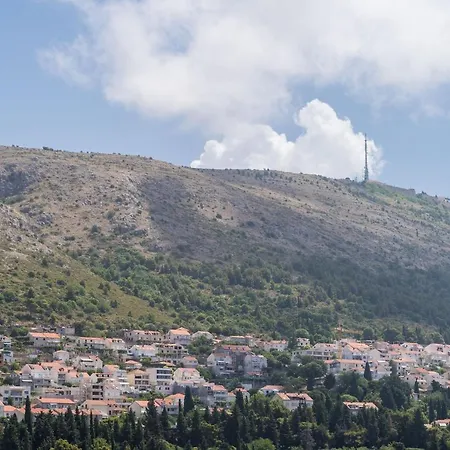 Lägenhet Luka Dubrovnik