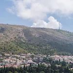 아파트 Luka 두브로브니크